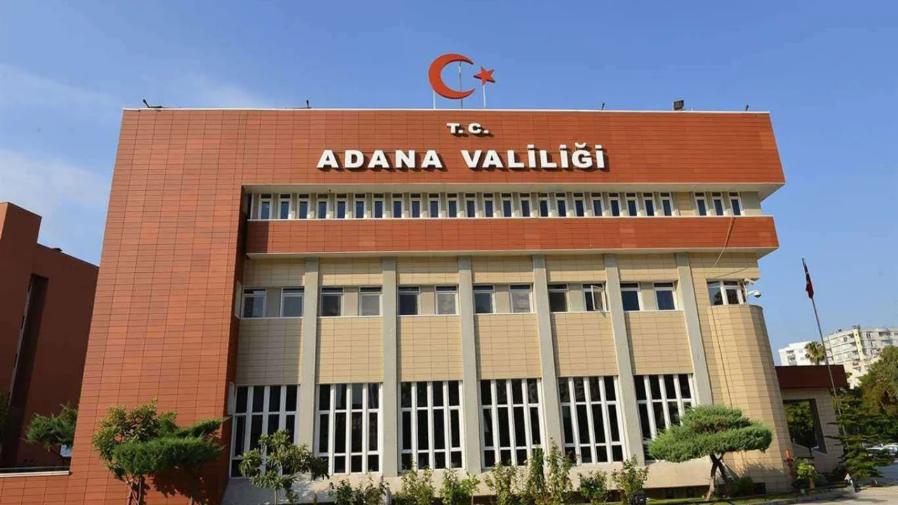 Adana’da Covid-19 nedeniyle ek tedbirler alındı