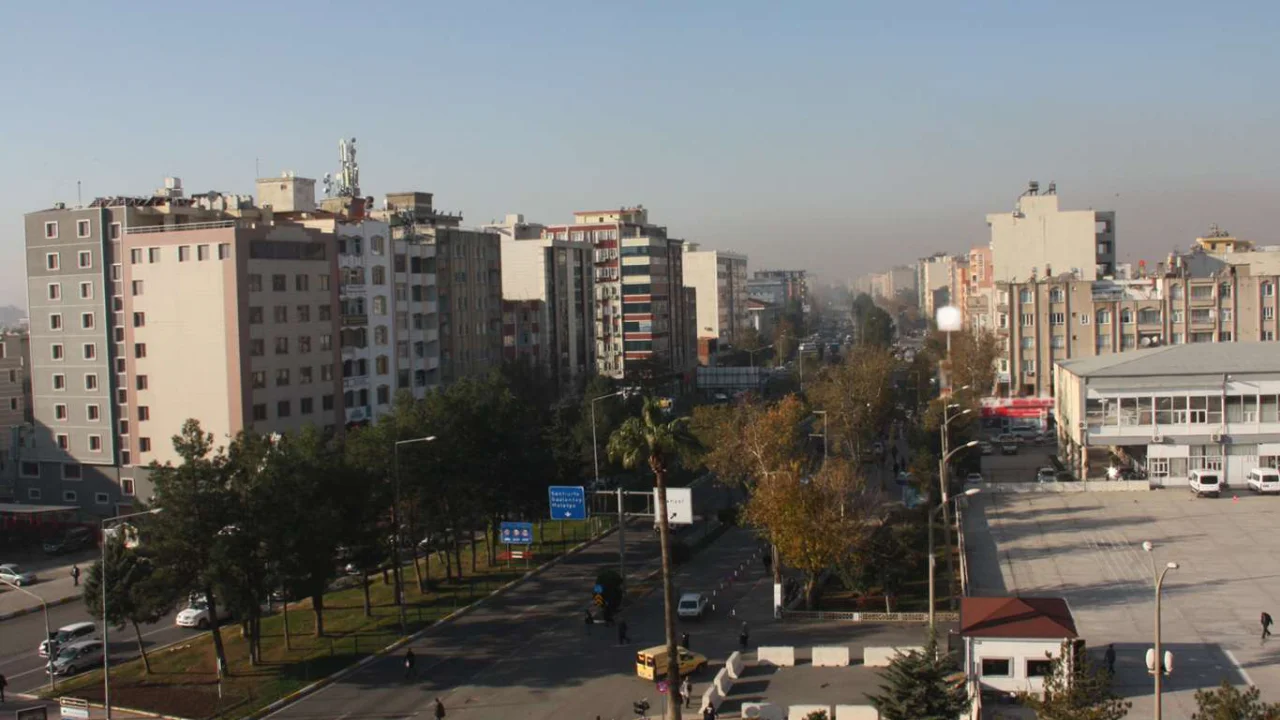 Adıyaman'da 145 hane salgın nedeniyle karantinaya alındı