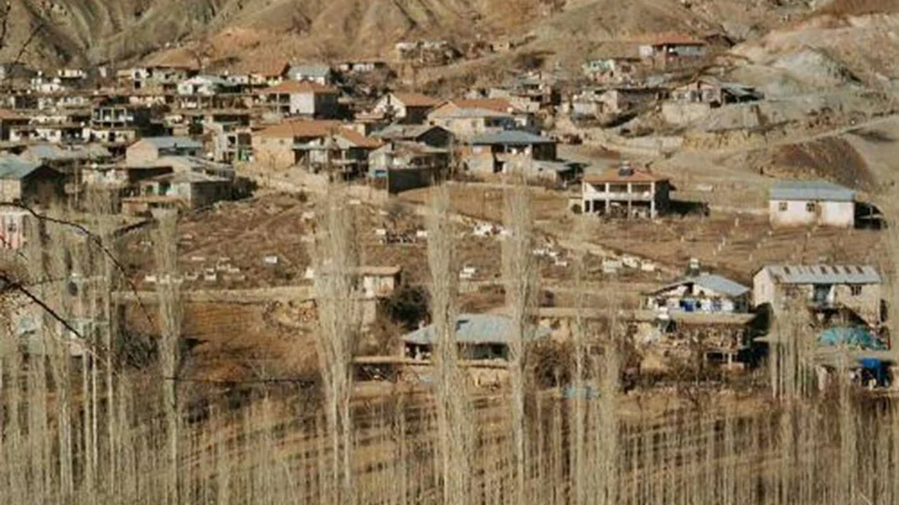 Adıyaman'da bir köy karantinaya alındı