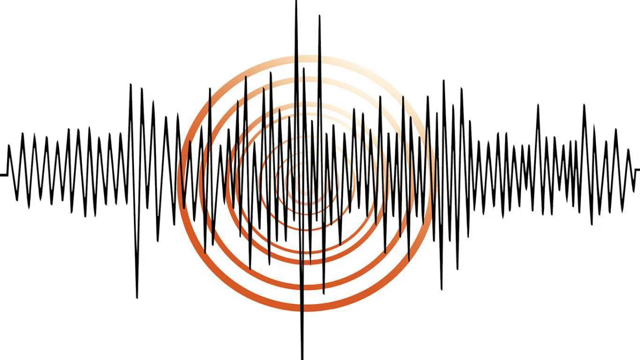 Afyonkarahisar'da 3,6'lık deprem