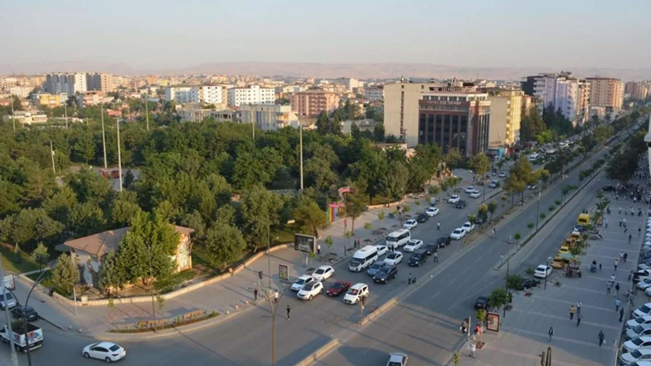 Diyarbakır'da pazar günü bazı yollar kapanacak