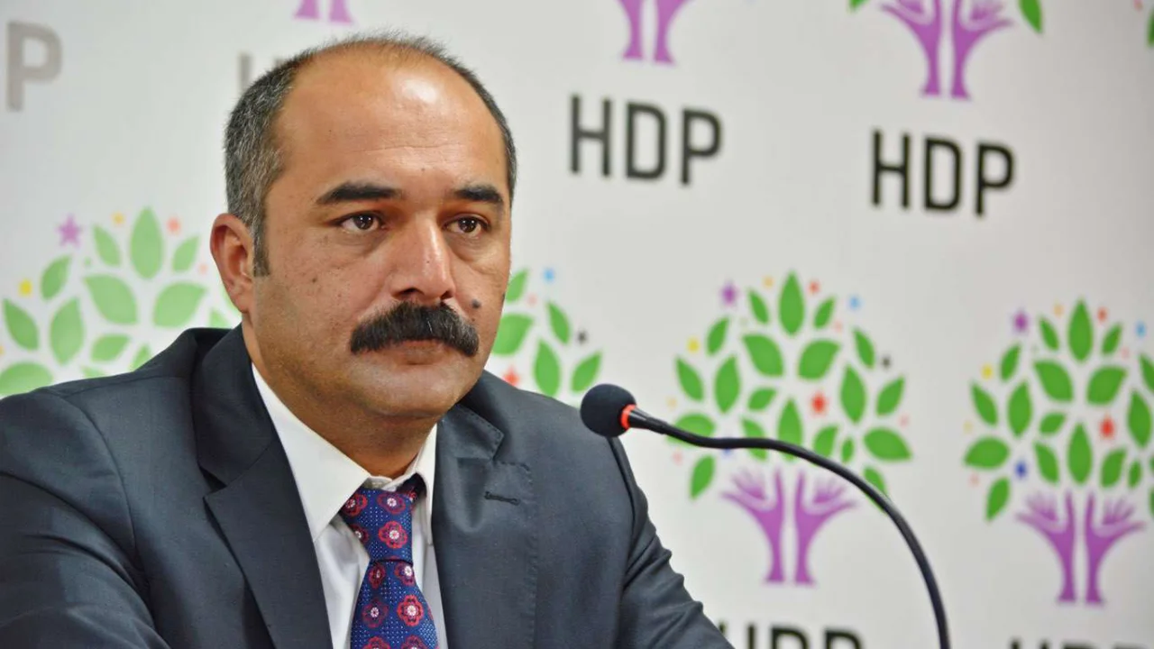 HDP'li Öztürk'ün "Kürdistan pulu" açıklamalarına soruşturma