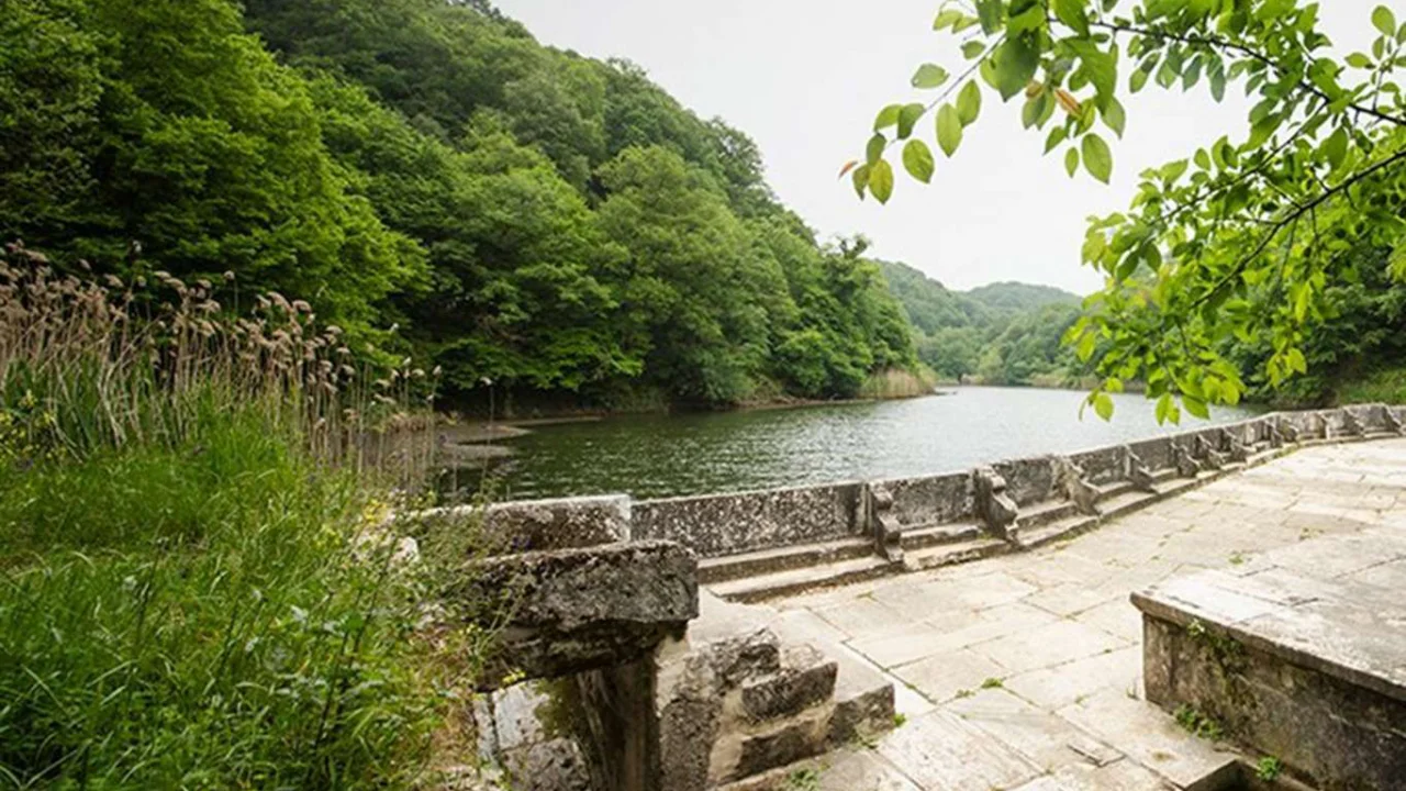 İstanbul barajlarındaki doluluk oranı yüzde 60 seviyesine yaklaştı