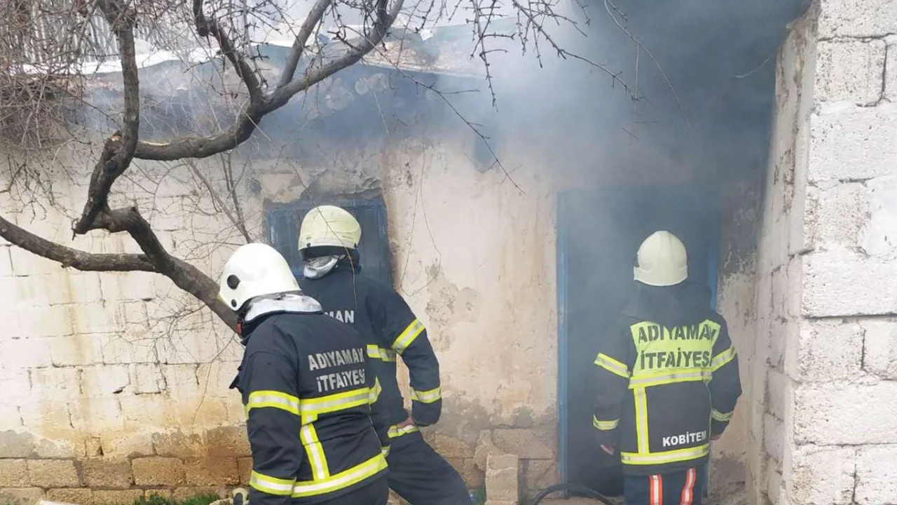 İtfaiye personeline ilk yardım ve kurtarma eğitimi verildi