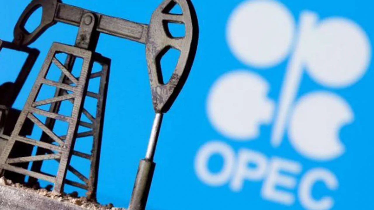 Petrol piyasaları perşembe günü yapılacak OPEC+ toplantısına odaklandı