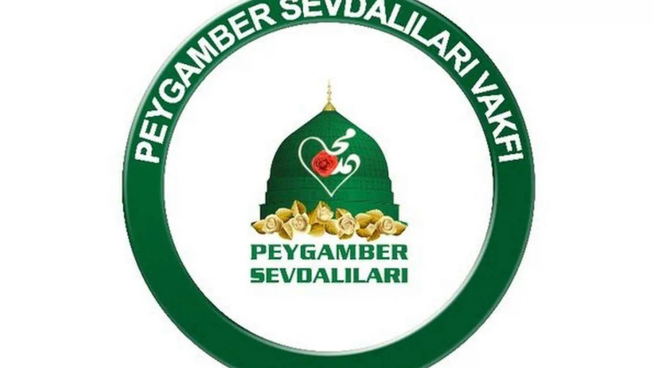 Peygamber Sevdalıları Vakfı’ndan Beraat Kandili mesajı