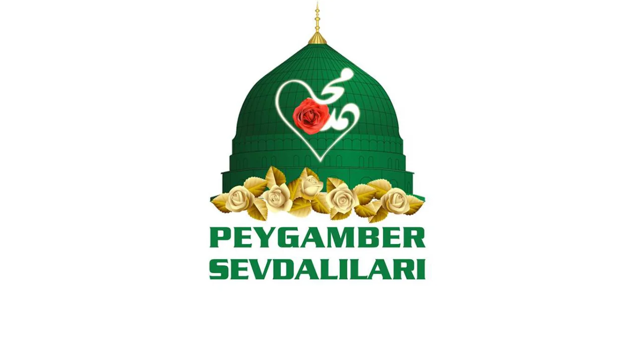 Peygamber Sevdalıları Vakfı’ndan teşekkür mesajı