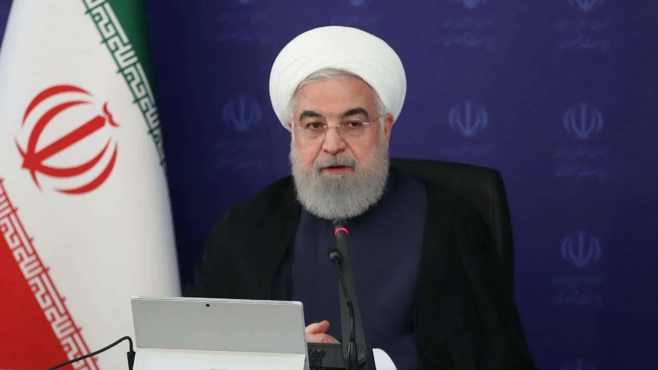 Ruhani: "Yeni ABD yönetimi yaptırımları kaldırmalıdır"