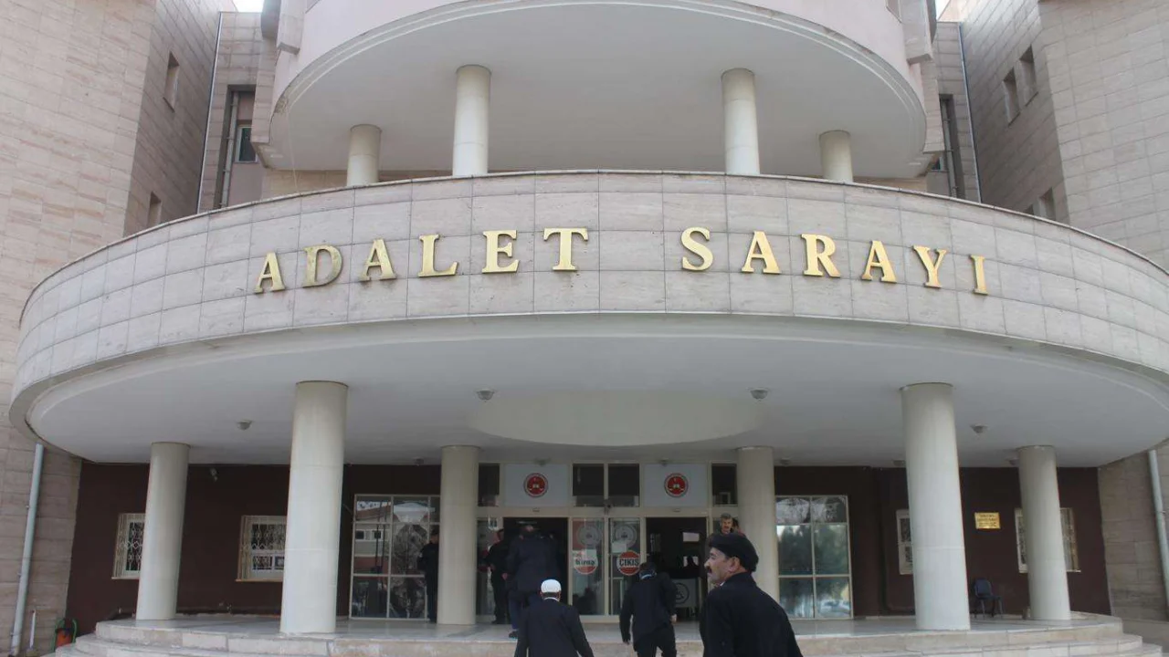 Şanlıurfa'da Hizb-ut Tahrir baskınında gözaltına alınan 11 kişi serbest bırakıldı