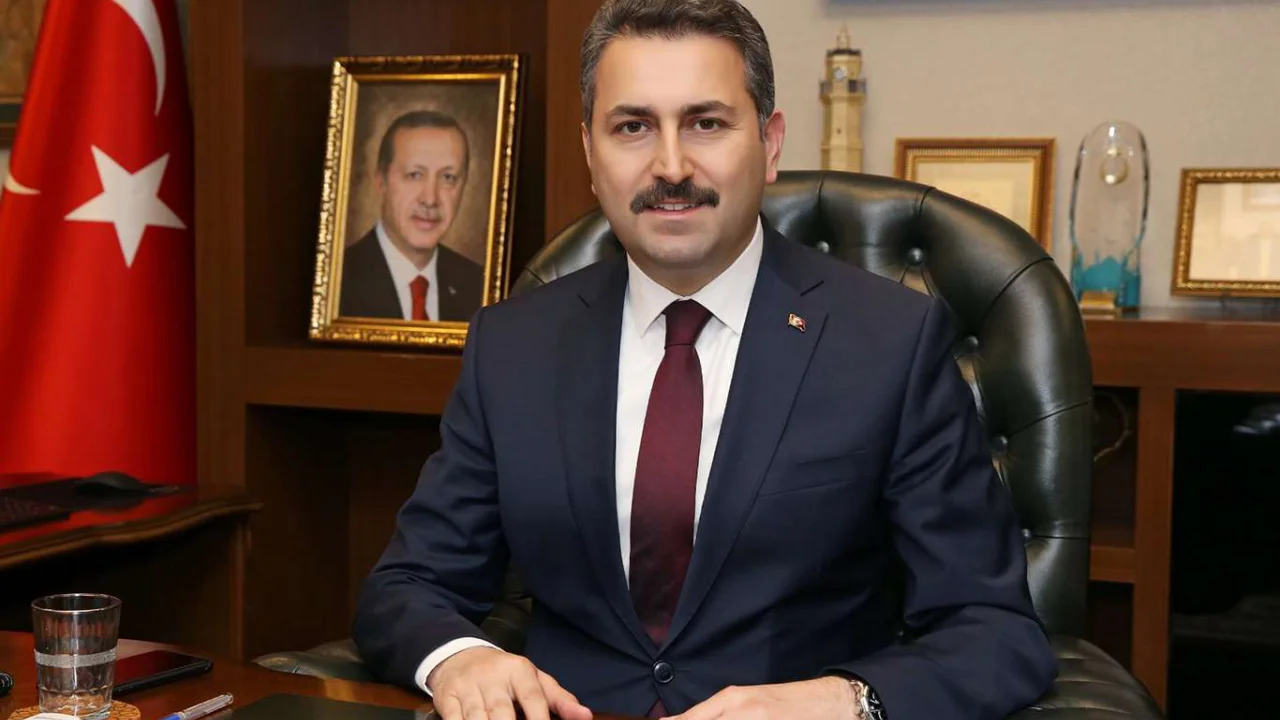 Tokat Belediye Başkanı Eyüp Eroğlu Coronavirus’e yakalandı