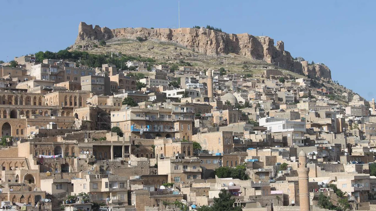 Mardin “UNESCO Yaratıcı Şehirler” ağına başvurmaya hazırlanıyor