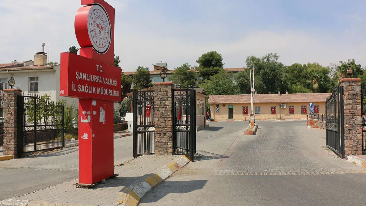 Şanlıurfa İl Sağlık Müdürlüğü Covid-19 aşısı ile ilgiliiddialara cevap verdi