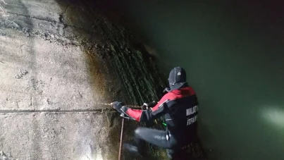 Malatya’da balık avlarken suya düşen iki çocuk hayatını kaybetti