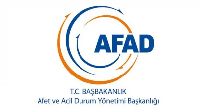 A F A D: Bölgeye tedbir amaçlı AFAD ekiplerimiz sevk edilmiştir