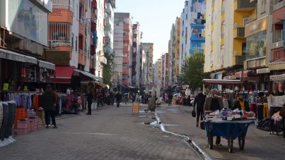 Diyarbakırlılardan elektrik faturalarına yansıtılacak temsil ve ağırlama giderlerine tepki