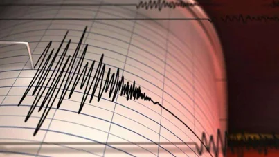 Filipinler'de 6,3 büyüklüğünde deprem