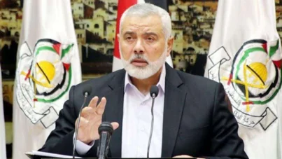 HAMAS: Arap ülkelerini işgal rejimi ile normalleşme hatasından dönmeye davet ediyoruz