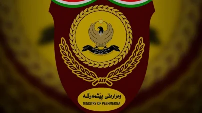 Peşmerge Bakanlığı: Kürdistan halkı ile gençlerimiz meydanı bu düşmanlara bırakmayacaktır