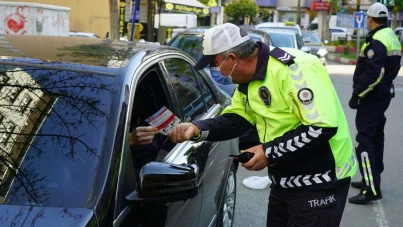 Siirt'te Covid-19 tedbirlerini ihlal eden 672 kişiye para cezası verildi