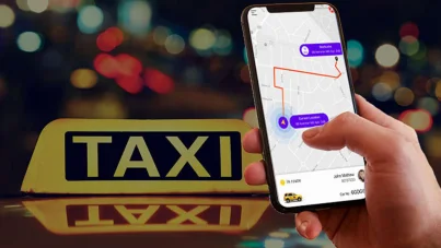 Uber nedir, nasıl bir uygulamadır?