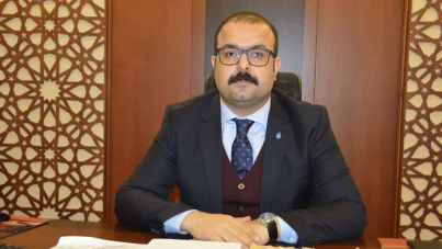 Umut Dayanan: "Dernek ve vakıflar üzerinde siyasi bir vesayet kurulmak isteniyor"