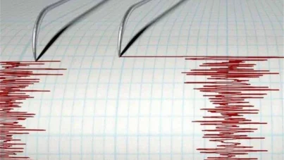 Arjantin'de 6,1 büyüklüğünde deprem meydana geldi