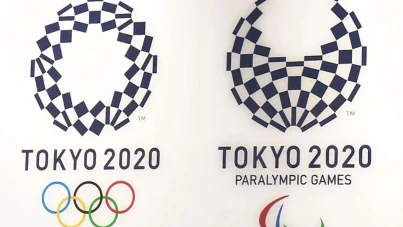 Covid-19 nedeniyle ertelenen Tokyo 2020 Olimpiyatları temmuz ayında yapılacak