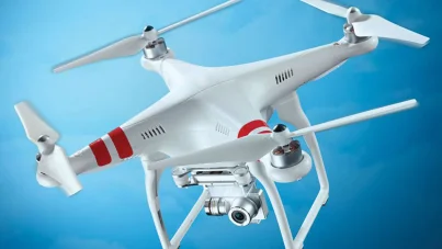 Drone ne demek? İlk Drone ne zaman kullanıldı?