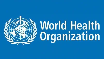 Dünya Sağlık Örgütü: Dünya ahlaki bir başarısızlığın eşiğinde