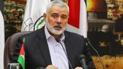 HAMAS: Körfez uzlaşısını Filistin davası lehine atılmış önemli bir adım