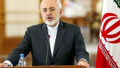 İran Dışişleri Bakanı Zarif: "Türkiye ile iş birliği hayati öneme sahip"