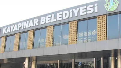 Kayapınar Belediyesinin İş Bankasının uygunsuz kitaplarını halka dağıttığı iddiası