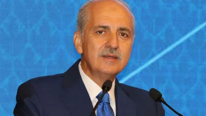 Kurtulmuş: "Nefret suçu işleyen sapkın provokatörleri şiddetle lanetliyorum"