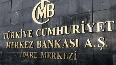 Merkez Bankası Para Politikası Kurulu bugün toplanıyor