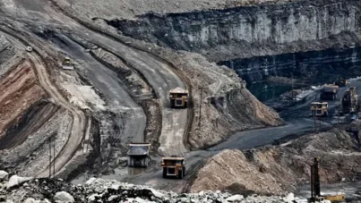 Rusya'da maden ocağında meydana gelen patlamada 3 kişi hayatını kaybetti