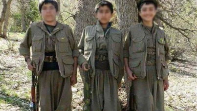 Şengalli Osman Heyder5 yıl önce PKK tarafından kaçırılan yeğenini arıyor