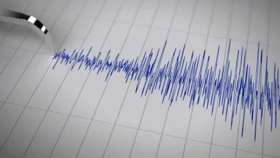 Suriye'deki deprem güneydoğu illerinde hissedildi