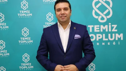 Temiz Toplum Derneğinden İstanbul Sözleşmesi yerine "aile mutabakatı" önerisi