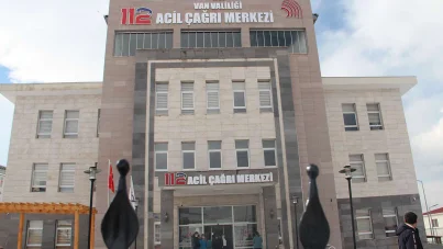 112 Acil Çağrı Merkezi'ne asılsız ihbarda bulunanlara para cezası