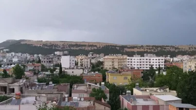 Adıyaman'da 3 günde 90 hane karantinaya alındı