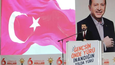 Ağrı Belediye Başkanı Sayan: "Ağrı'dan 2 bin kişi Diyarbakır'a yürüyeceğiz"