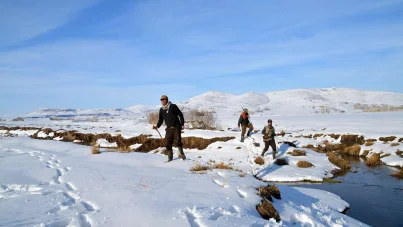 Avcılar avcılığın kurallar çerçevesinde yapılmasını istiyor