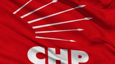 CHP'den istifalar sürüyor