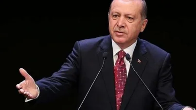 Cumhurbaşkanı Erdoğan: Sevdiklerimizi değil sigarayı bırakalım