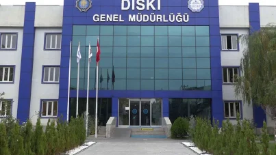 DİSKİ "Su Gibi Çözüm" kampanyasında 29,5 milyon TL borç yapılandırdı