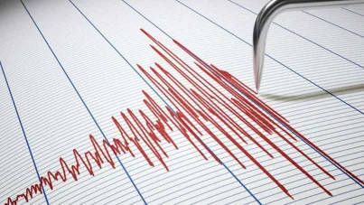 Malatya'da deprem