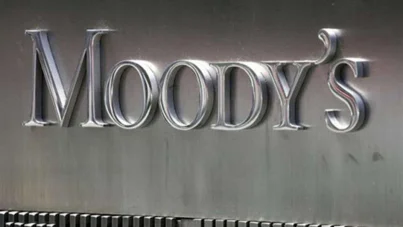 Moody's Türkiye'nin 2021 yılı büyüme tahminini yüzde 4 olarak açıkladı