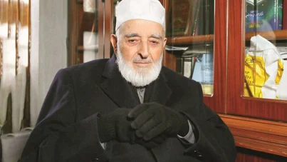 Muhammed Emin Saraç Hoca vefat etti