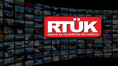 RTÜK'ten Halk TV ve Habertürk TV'ye para cezası verdi