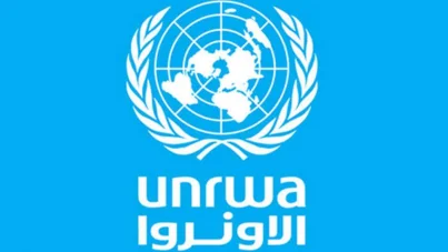 UNRWA: Finans kaynaklarımızda büyük bir azalma var